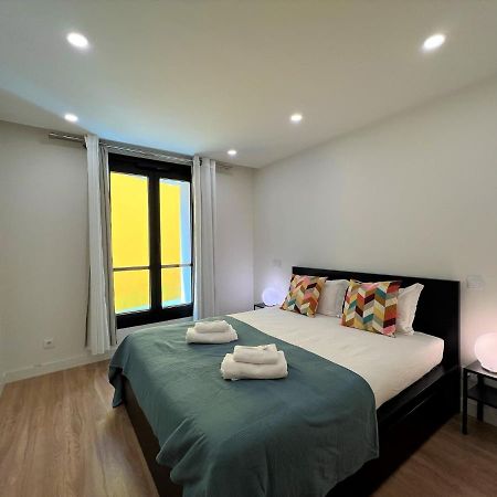Faro Design 4 By Homing Apartment Bagian luar foto