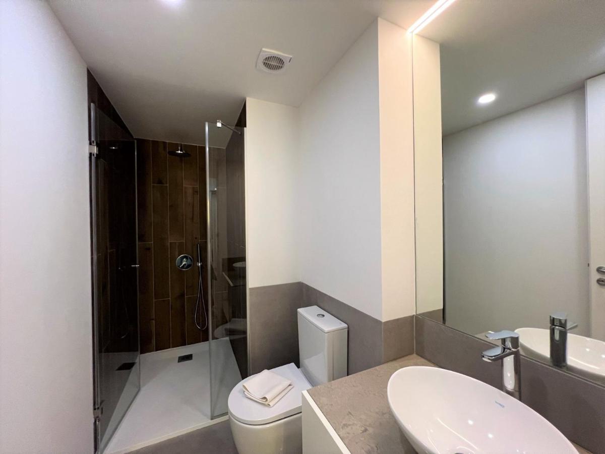 Faro Design 4 By Homing Apartment Bagian luar foto