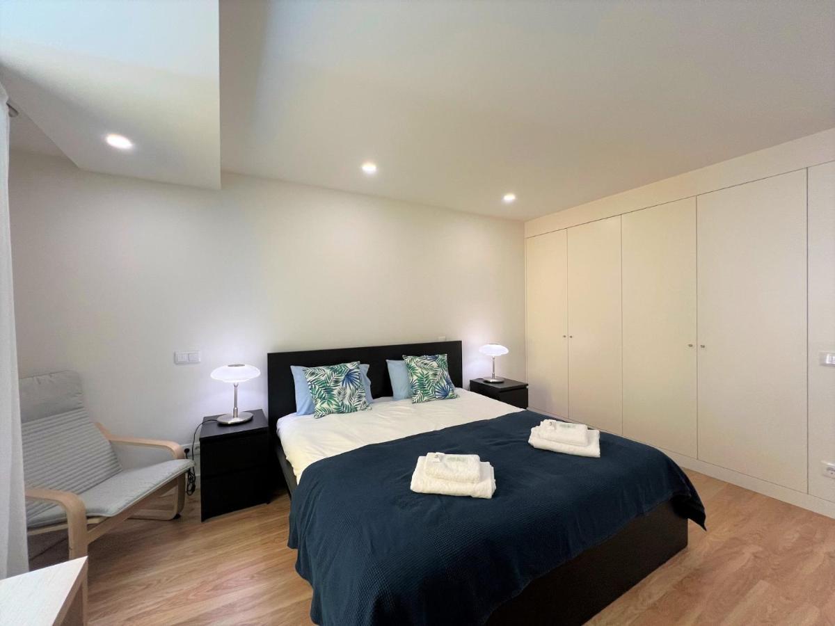 Faro Design 4 By Homing Apartment Bagian luar foto